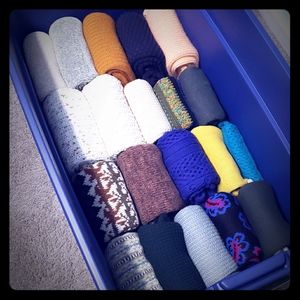 😍 SWEATER HEAVEN 🌈
